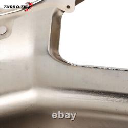 For 2011 2012-2016 F-250 F-350 Super Duty Truck Steel Front Bumper FO1002416