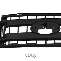 For 2020 2021 2022 Ford F250 F350 F450 F550 F600 Super Duty Front Grille XLT