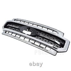 For 2020-2022 Ford F250 F350 Super Duty Lariat Front Grille LC3B-8200-CESMAS OEM