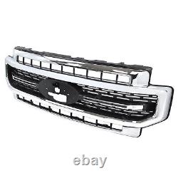 For 2020-2022 Ford F250 F350 Super Duty Lariat Front Grille LC3B-8200-CESMAS OEM