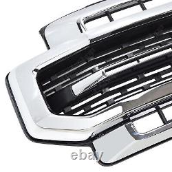 For 2020-2022 Ford F250 F350 Super Duty Lariat Front Grille LC3B-8200-CESMAS OEM