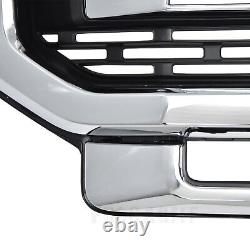 For 2020-2022 Ford F250 F350 Super Duty Lariat Front Grille LC3B-8200-CESMAS OEM