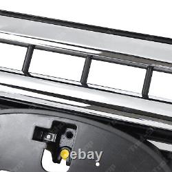 For 2020-2022 Ford F250 F350 Super Duty Lariat Front Grille LC3B-8200-CESMAS OEM