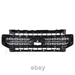 For 2020-2022 Ford F250 F350 Super Duty Lariat Front Grille LC3B-8200-CESMAS OEM