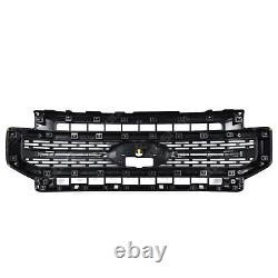 For 2020-2022 Ford F250 F350 Super Duty Lariat Front Grille LC3B-8200-CESMAS OEM