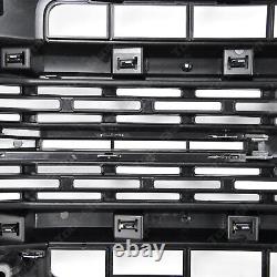 For 2020-2022 Ford F250 F350 Super Duty Lariat Front Grille LC3B-8200-CESMAS OEM