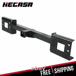 For 99-07 Ford F-250 F-350 Super Duty New Front Mount Trailer Receiver Hitch