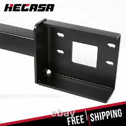 For 99-07 Ford F-250 F-350 Super Duty New Front Mount Trailer Receiver Hitch