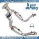 For Ford F-250 F-350 6.2l Super Duty 2011-2016 Both Sides Catalytic Converters