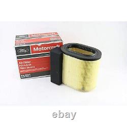 Ford 6.7 6.7l Powerstroke Diesel Motorcraft Oem Oil Air & Fuel Filter Kit