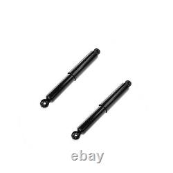 Ford F-250 F-350 Super Duty Shock Absorbers Assembly for Both Front and Rear 4WD