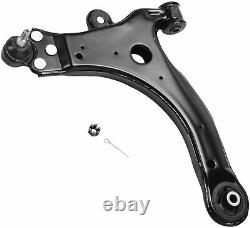 Front Control Arms Tie Rod for Chevy Impala Monte Carlo Buick Lacrosse Century