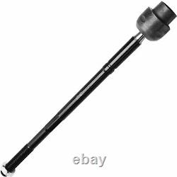 Front Control Arms Tie Rod for Chevy Impala Monte Carlo Buick Lacrosse Century