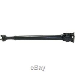 Front Drive Shaft For 99-06 Ford 4X4 F250 F350 Super Duty 00-03 Excursion Diesel