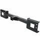 Front Mount Trailer Receiver Hitch For 1999-2007 Ford F-250/350 Super Duty