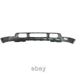 Front Valance For 1999-2004 Ford F-250 /F-350 Super Duty, Upper Panel, Textured