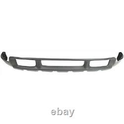 Front Valance For 1999-2004 Ford F-250 /F-350 Super Duty, Upper Panel, Textured