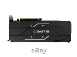GIGABYTE GeForce GTX 1660 SUPER DirectX 12 GV-N166SGAMING-6GD 6GB 192-Bit GDDR6