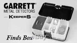 Garrett ACE 400 Metal Detector, Propointer AT, Treasure 55th Anniversary Special