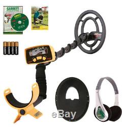 Garrett Ace 150 Metal Detector