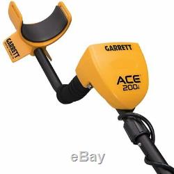 Garrett Ace 200i Metal Detector