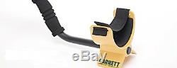 Garrett Ace 250 Metal Detector with WaterProof Coil Free Shipping