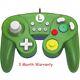 Hori Nintendo Switch Battle Pad Controller For Super Smash Bros Ultimate Luigi
