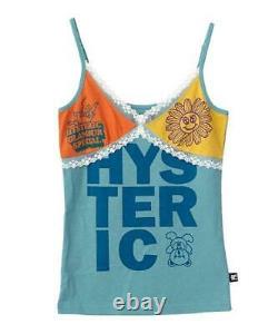 HYSTERIC GLAMOUR camisole #100215