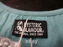 HYSTERIC GLAMOUR camisole #100215