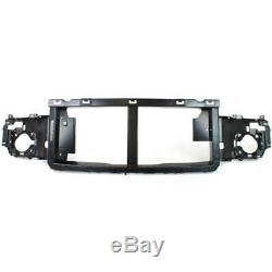 Header Panel For 2005-07 Ford F-250 Super Duty F-350 SD Grille Opening Panel
