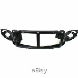 Header Panel For 2005-07 Ford F-250 Super Duty F-350 SD Grille Opening Panel