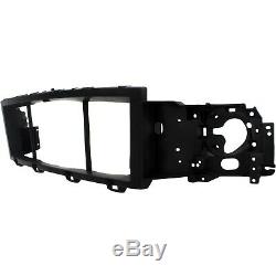 Header Panel For 99-04 Ford F-250 Super Duty F-350 SD Grille Opening Panel