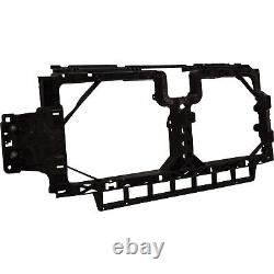 Header Panel Radiator Support For 2017-2019 Ford F250 F350 F450 F550 Super Duty