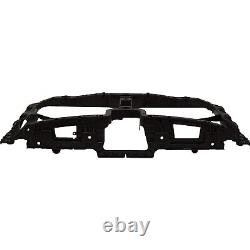 Header Panel Radiator Support For 2017-2019 Ford F250 F350 F450 F550 Super Duty