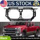 Header Panel Radiator Support For 2020-2022 Ford F250 F350 F450 F550 Lc3z8b455b