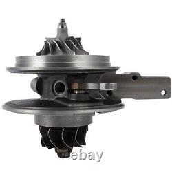 High Low Pressure Turbo Cartridge CHRA For Ford F-450 Super Duty 6.4L 2008-2010