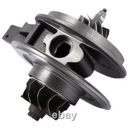 High Low Pressure Turbo Cartridge CHRA For Ford F-450 Super Duty 6.4L 2008-2010