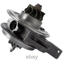 High Low Pressure Turbo Cartridge CHRA For Ford F-450 Super Duty 6.4L 2008-2010