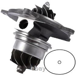 High Low Pressure Turbo Cartridge CHRA For Ford F-450 Super Duty 6.4L 2008-2010