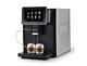 Hipresso Programmable Super-automatic Espresso Coffee Machine With Large 7 Inche