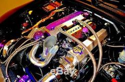 Honda S2000 Complete Turbo Kit Straightline Motorsports SUPER SALE