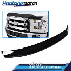 Hood Deflecto Bug Shield Fit For 2017-2022 Ford F-250 F-350 Super Duty Brand New