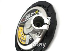 Idech Power Rotary Scissors Super Calmer PRO ASK-V23