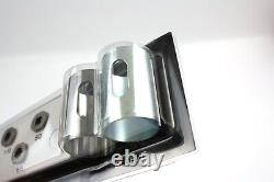 Idech Power Rotary Scissors Super Calmer PRO ASK-V23