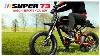 Is Buying A Super 73 Ebike A Bad Decision Super73 Rx