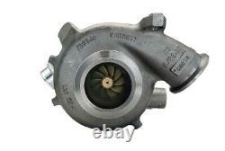 KC Turbos Stage 2 Drop In Turbocharger For 04-07 Ford 6.0L Powerstroke Diesel