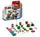 Lego Super Mario Adventures Starter Course Building Toy 71360