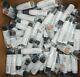 Lot Of 100 Assorted Maybelline Super Stay Foundation Stick 0.25oz Ea Unsealed