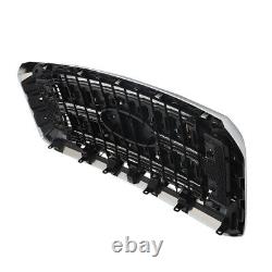 Labwork Front Bumper Upper Grille For 11-16 Ford Super Duty F250 F350 F450 F550