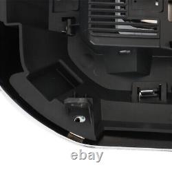 Labwork Front Bumper Upper Grille For 11-16 Ford Super Duty F250 F350 F450 F550